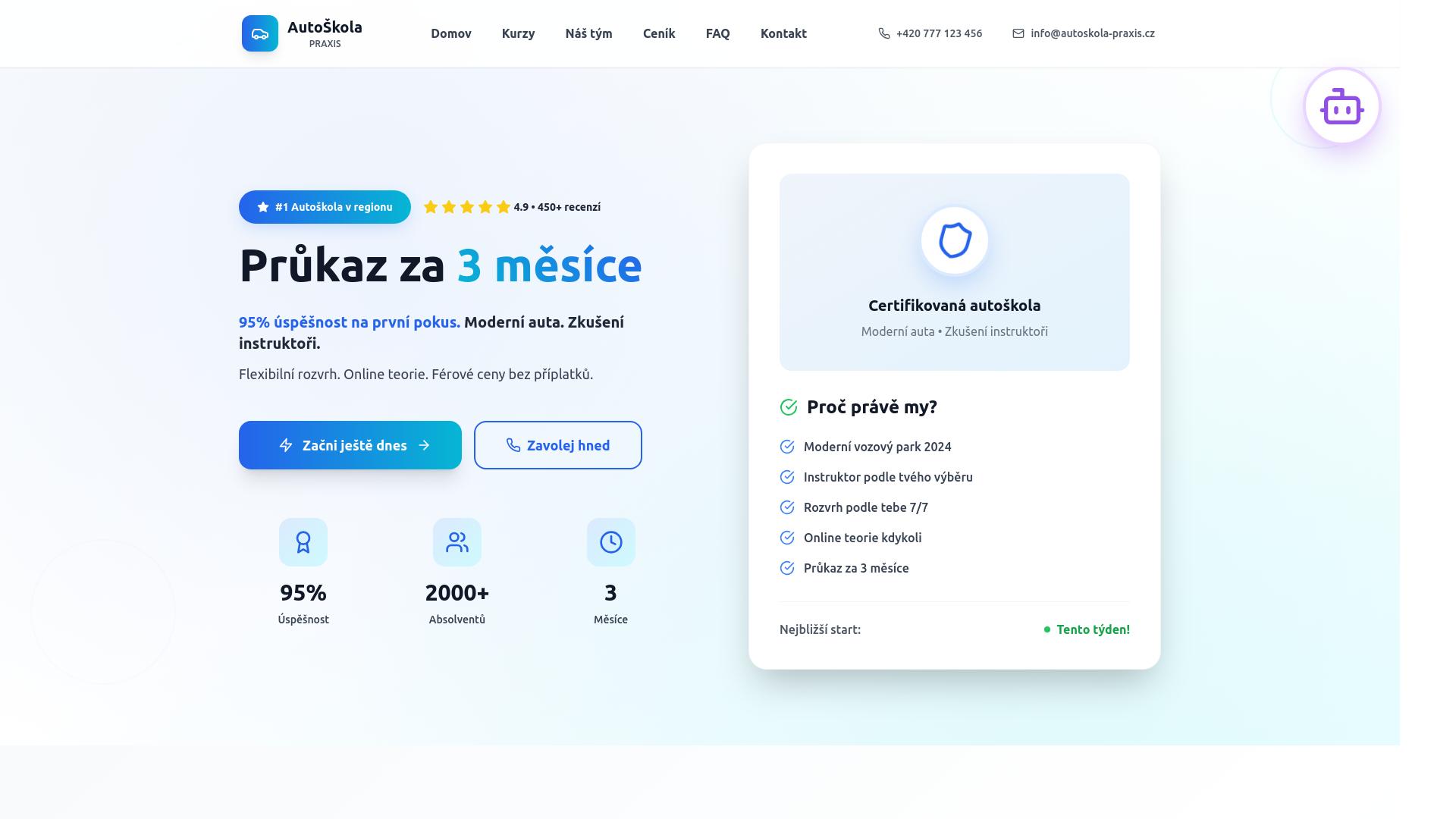 Autoškola