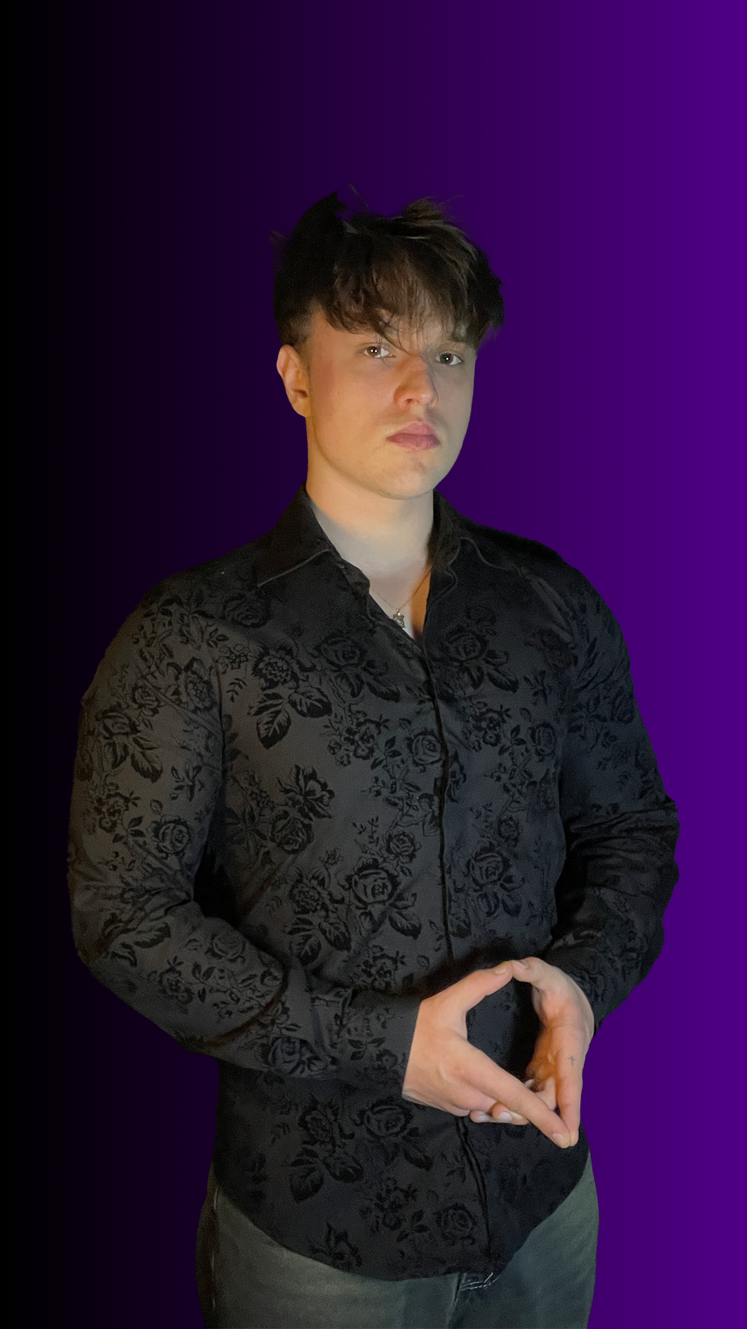 Jakub Smola - Founder Lafaga